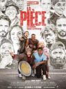 affiche du film La Pièce - Les derniers seront les premiers