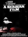 affiche du film A Serbian Film