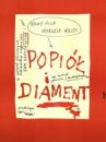 affiche du film Cendres et diamants