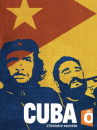 affiche de la série Cuba, l'histoire secrète
