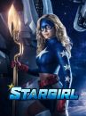 affiche de la série Stargirl