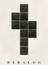 affiche du film Le Décalogue