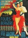 affiche du film Folies-Bergère