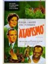 affiche du film Sorcier noir