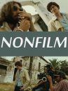 affiche du film Nonfilm