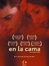 affiche du film En la cama