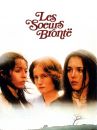 affiche du film Les Sœurs Brontë