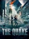 affiche du film The Quake