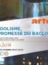 affiche du film Alcoolisme : La promesse du Baclofène (Docu-Reportage)