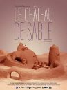 affiche du film Le Château de sable