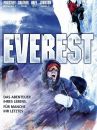 affiche de la série Everest