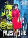 affiche du film Filles de joie
