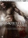 affiche du film Les Immortels de la nuit