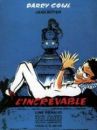 affiche du film L'Increvable