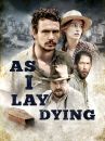 affiche du film As I Lay Dying