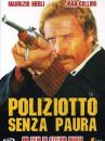 affiche du film Poliziotto senza paura