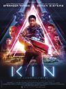 affiche du film Kin : le commencement