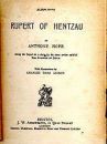 affiche du film Rupert of Hentzau