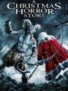 affiche du film A Christmas Horror Story