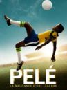 affiche du film Pelé - Naissance d’une légende