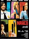 affiche du film Narco