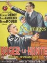 affiche du film Roger la Honte 