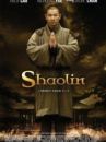 affiche du film Shaolin