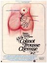 affiche du film L'histoire très bonne et très joyeuse de Colinot Trousse-Chemise