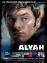 affiche du film Alyah