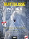 affiche du film Pushing the limits (Docu-Reportage)