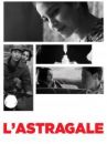 affiche du film L'astragale