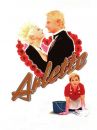 affiche du film Arlette
