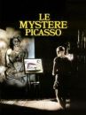 affiche du film Le mystère Picasso