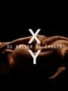 affiche du film XY, du baiser au canapé
