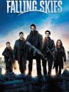 affiche de la série Falling Skies