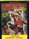 affiche du film Les 3 Supermen dans la jungle