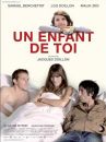affiche du film Un enfant de toi