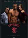 affiche de la série Toy Boy