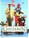 affiche du film The Accidental Golfer