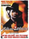 affiche du film J'étais une aventurière