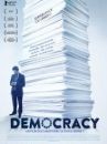 affiche du film Democracy