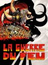 affiche du film La Guerre du feu