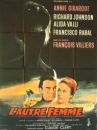 affiche du film L'Autre femme