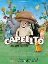 affiche du film Capelito et ses amis