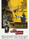 affiche du film La maison ensorcelée