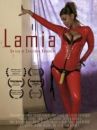 affiche du film Lamia