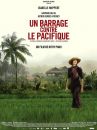 affiche du film Un barrage contre le Pacifique