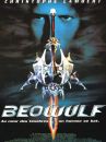 affiche du film Beowulf