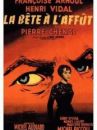 affiche du film La bête à l'affût