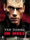 affiche du film In Hell